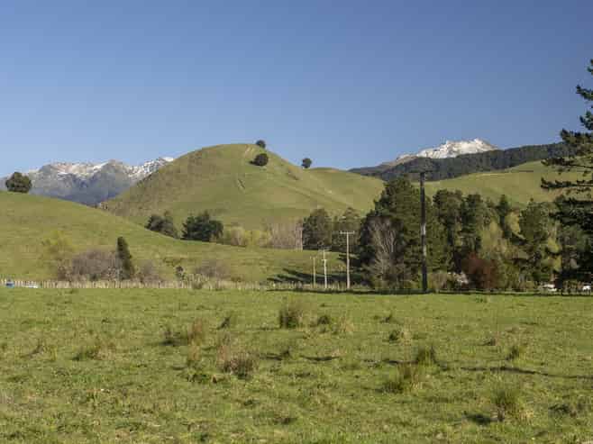 1/ Mikimiki Road, Masterton