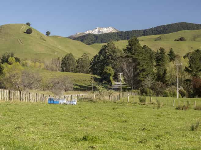 1/ Mikimiki Road, Masterton