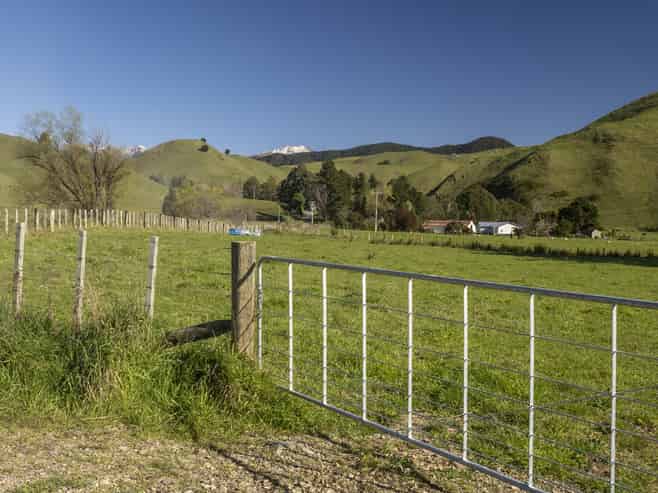 1/ Mikimiki Road, Masterton