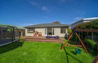 150 Mackenzie Avenue, Woolston