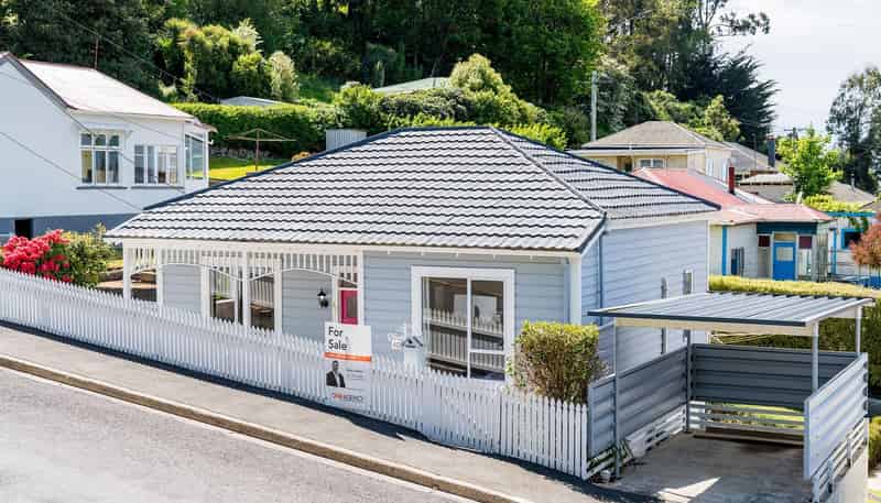 40 Sydney Street, Caversham