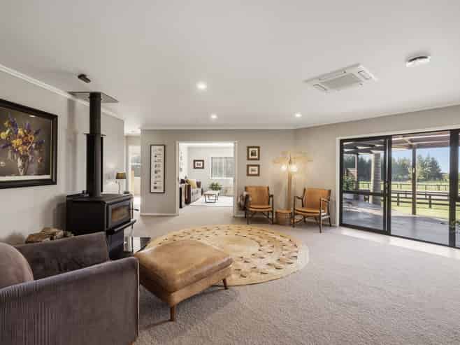 3 Sarona Park Drive, Omanawa