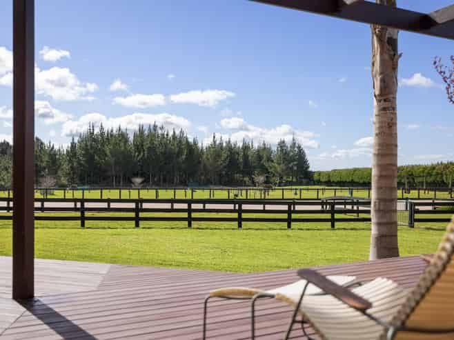 3 Sarona Park Drive, Omanawa
