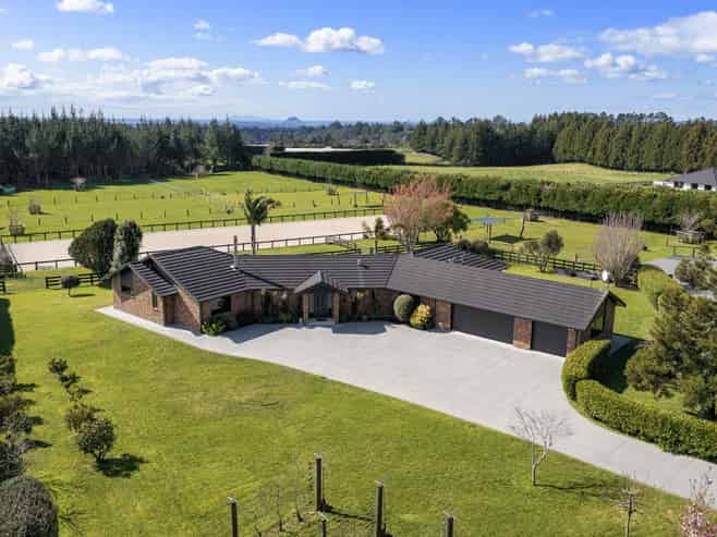 3 Sarona Park Drive, Omanawa