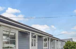 25 Buick Street, Petone