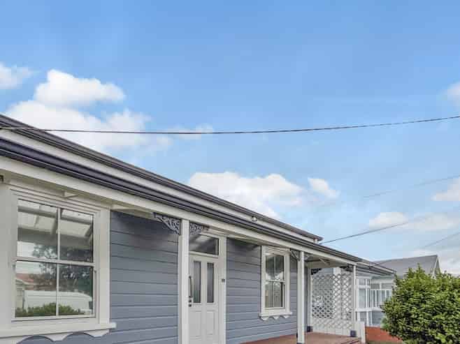25 Buick Street, Petone