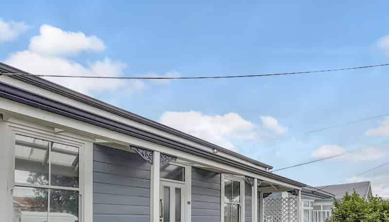 25 Buick Street, Petone