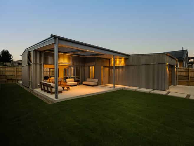 11 Ernies Way, Wanaka