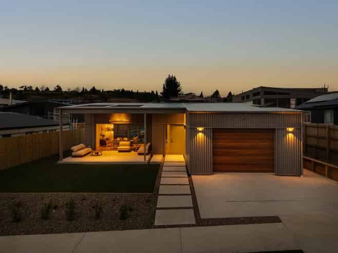 11 Ernies Way, Wanaka