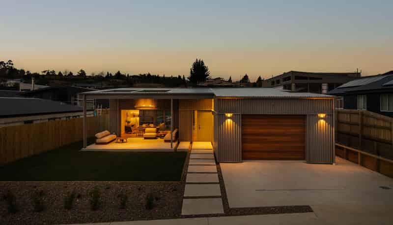 11 Ernie's Way, Wanaka