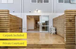 8/15 James Street, Mangere