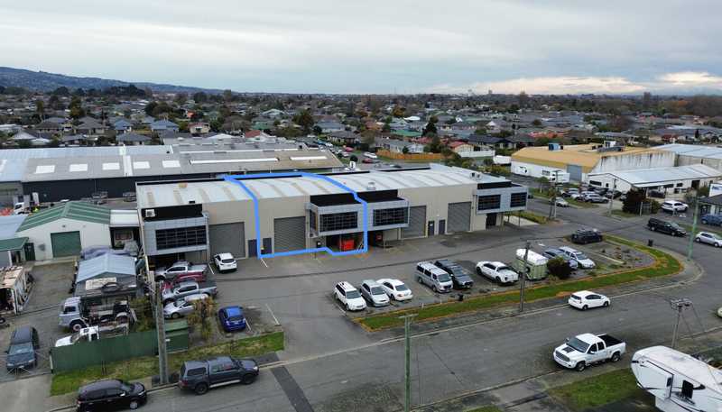 20B Helanca Avenue, Wainoni