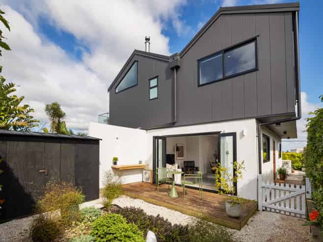 12A Amandale Avenue, Mount Albert