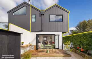 12A Amandale Avenue, Mount Albert