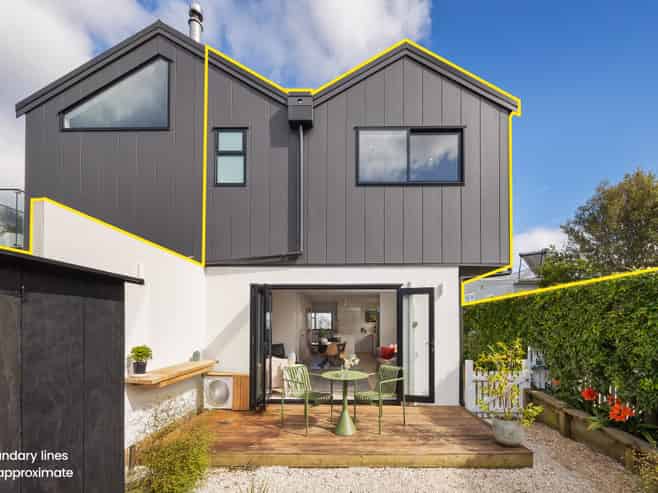 12A Amandale Avenue, Mount Albert