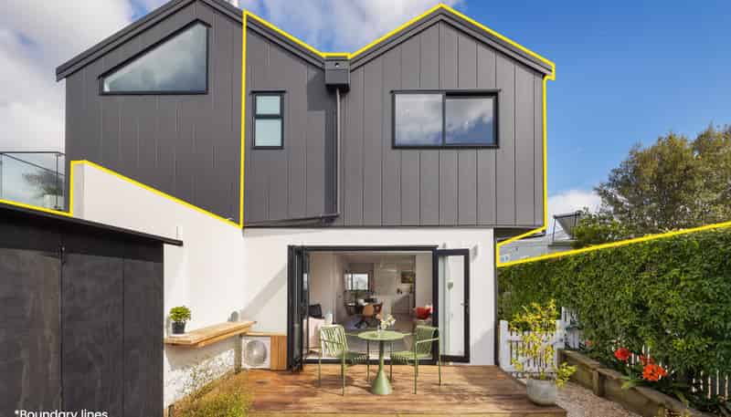 12A Amandale Avenue, Mount Albert