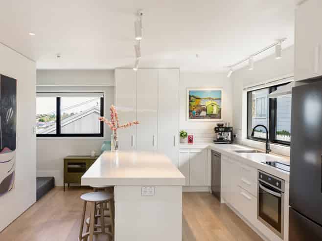 12A Amandale Avenue, Mount Albert