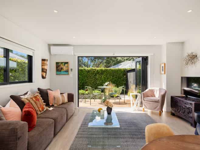 12A Amandale Avenue, Mount Albert
