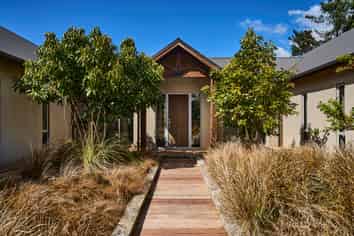 344A Flightys Road, Judgeford