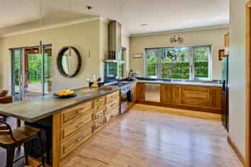 344A Flightys Road, Judgeford