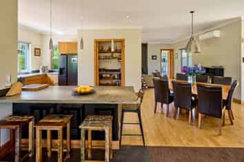 344A Flightys Road, Judgeford