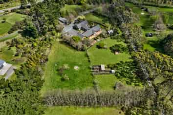 344A Flightys Road, Judgeford