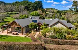 344A Flightys Road, Judgeford