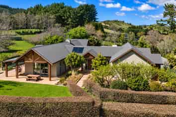 344A Flightys Road, Judgeford