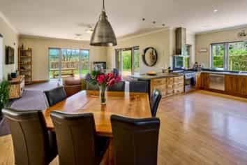 344A Flightys Road, Judgeford