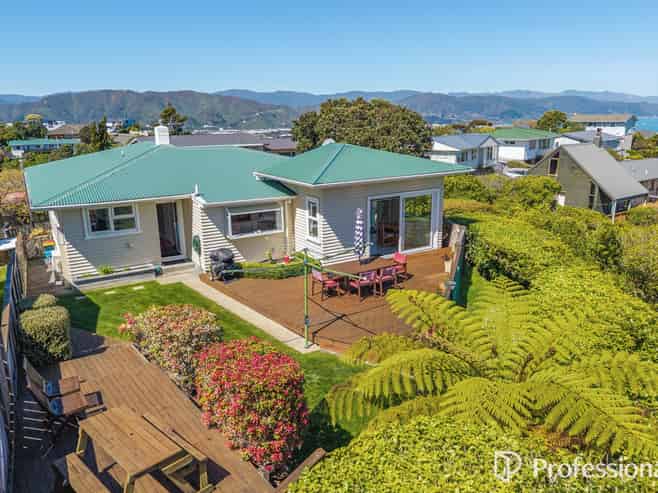 14 Bushey Way, Maungaraki