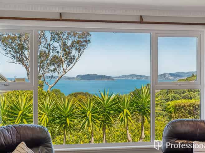 14 Bushey Way, Maungaraki