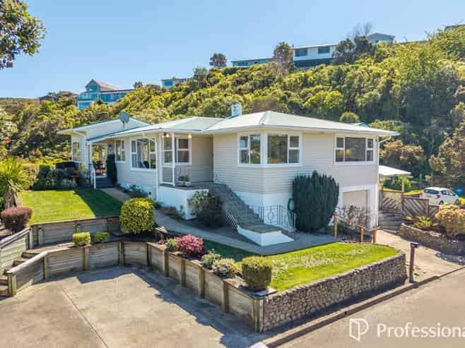 14 Bushey Way, Maungaraki