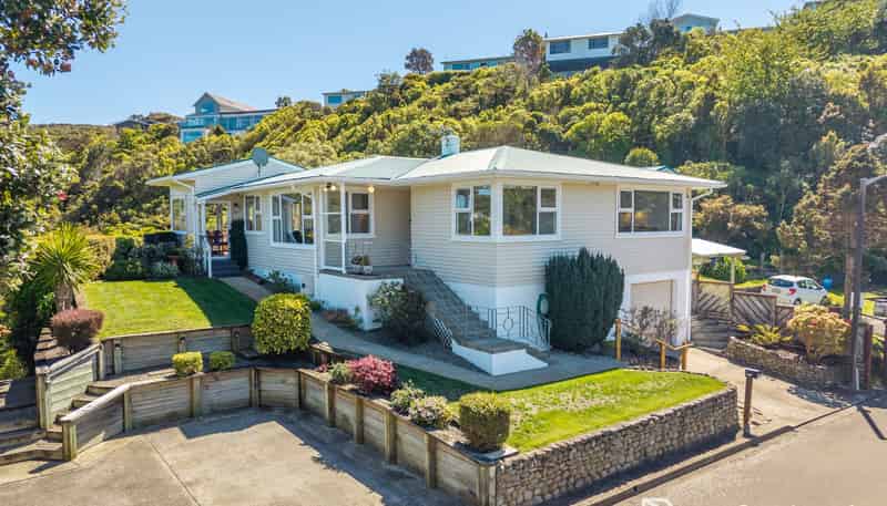 14 Bushey Way, Maungaraki