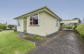 82 Strange Street, Waitara