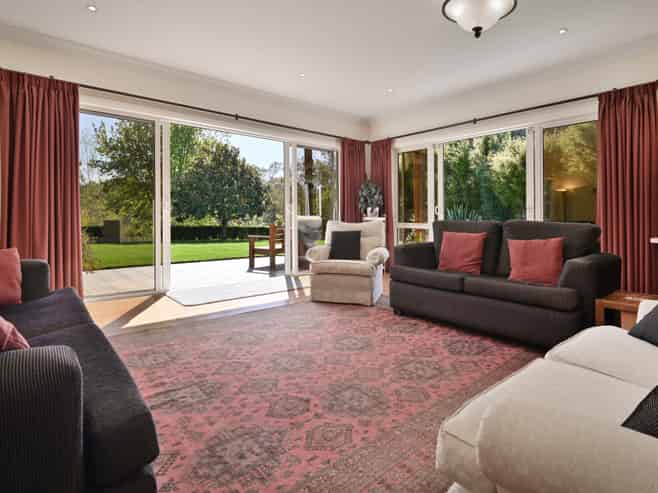 132 Tauroa Road, Havelock North