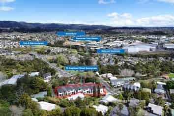 Lot 6/12 Seymour Road, Sunnyvale