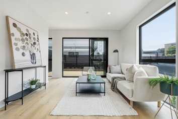 Lot 2/3 Torino Street, Point England