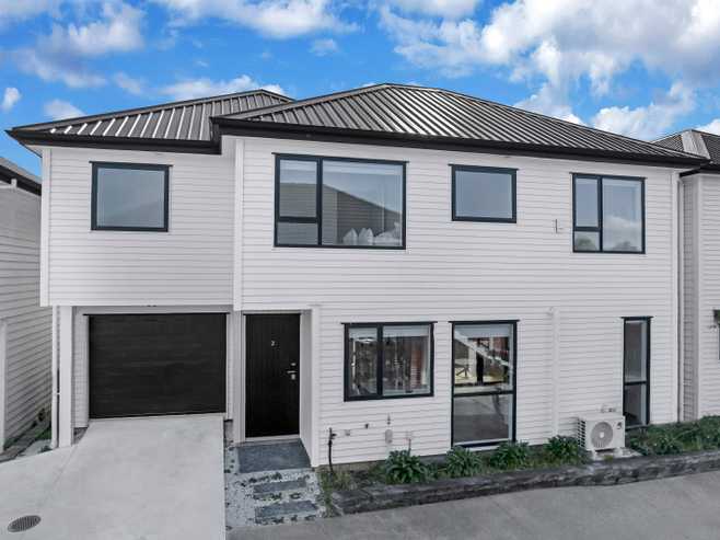 2/31 Frost Road, Mount Roskill