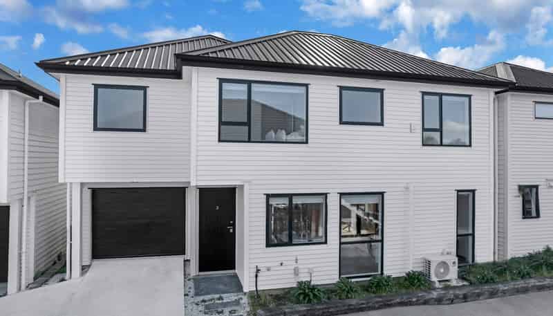 2/31 Frost Road, Mount Roskill