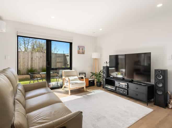 39D Horner Street, Papanui