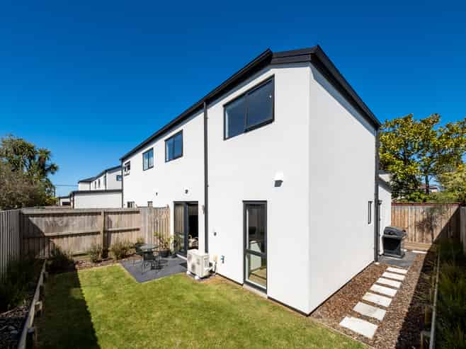 39D Horner Street, Papanui