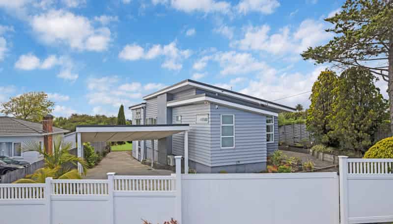 89 Bolton Street, Blockhouse Bay