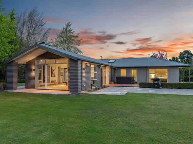 173 Bells Road, West Melton