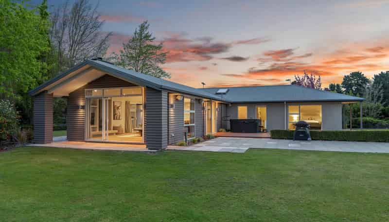 173 Bells Road, West Melton