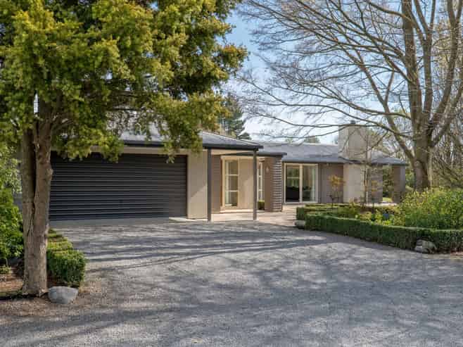 173 Bells Road, West Melton
