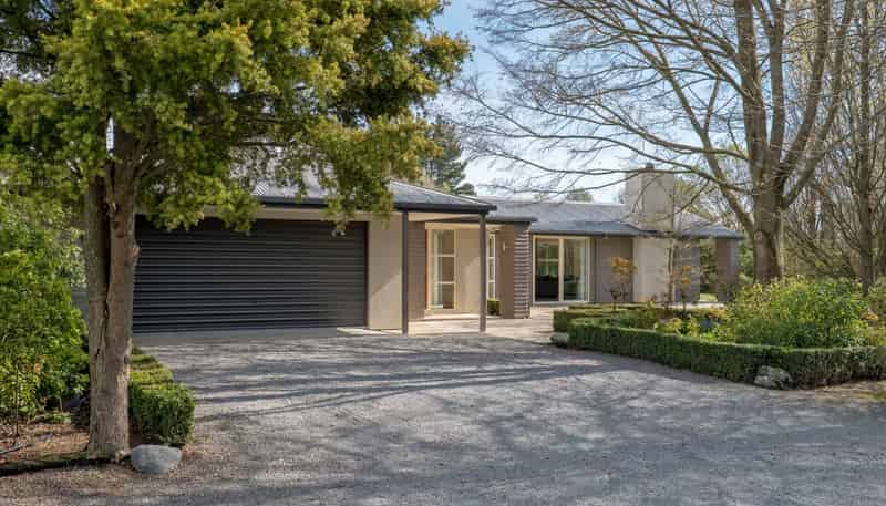 173 Bells Road, West Melton