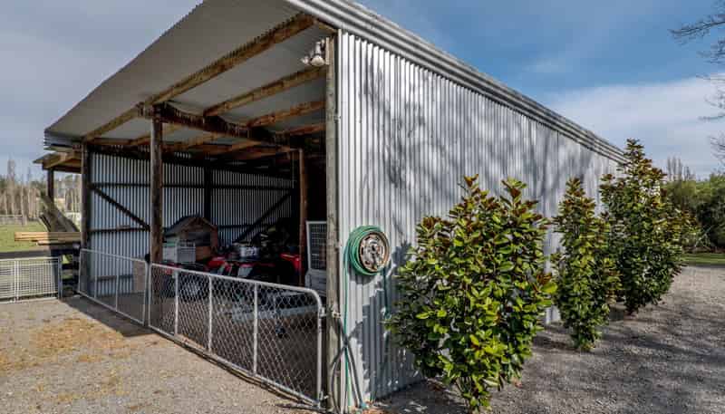 173 Bells Road, West Melton