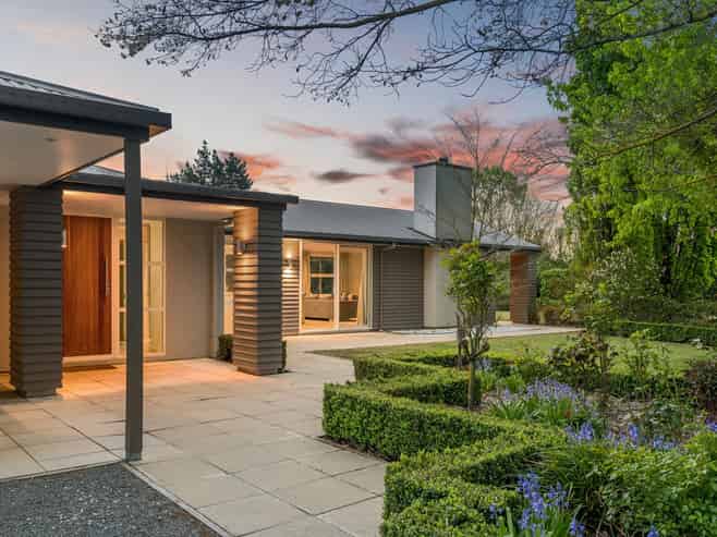 173 Bells Road, West Melton