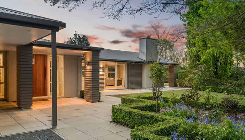 173 Bells Road, West Melton