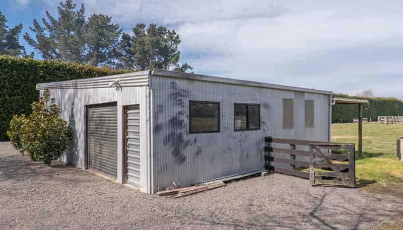 173 Bells Road, West Melton